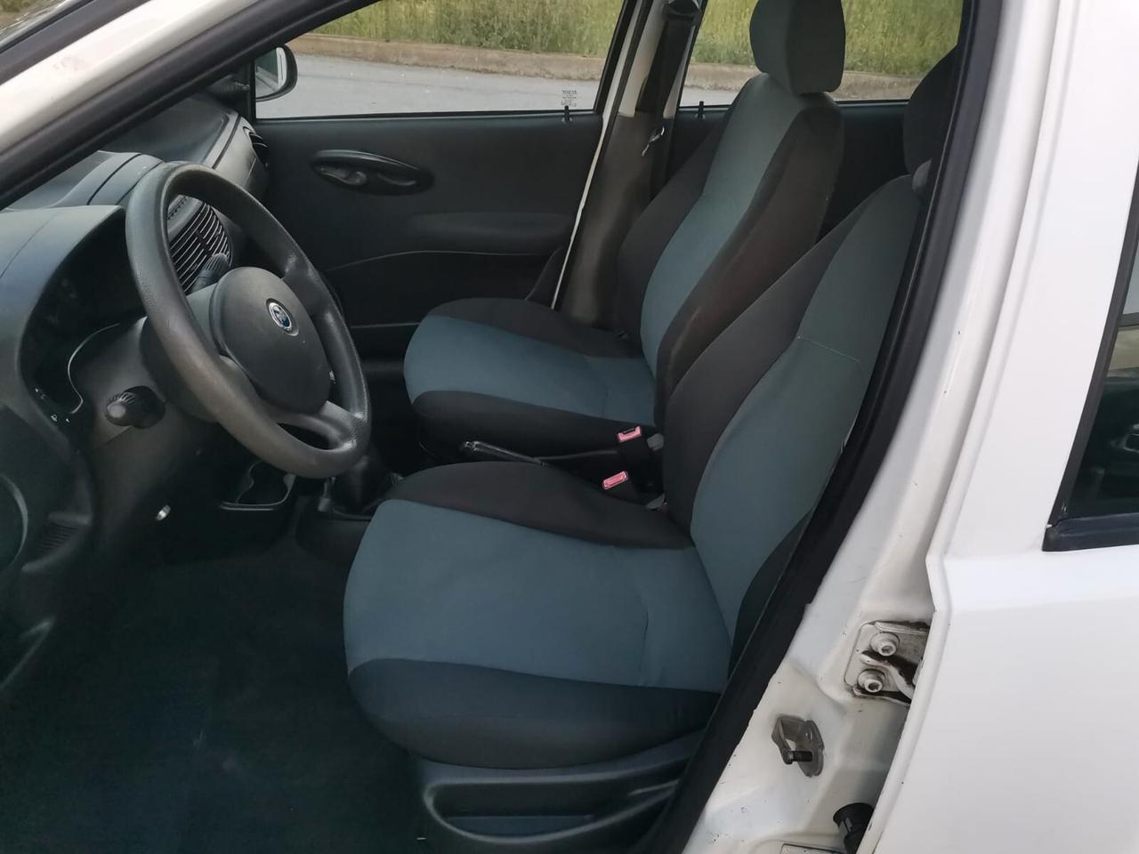Fiat Punto 1.3 Multijet 16V 5 porte Dynamic
