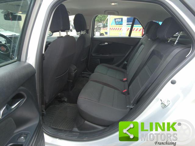 FIAT Tipo 1.3 Mjt S&S SW Lounge