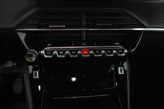 PEUGEOT 2008 2008 PureTech 100 S&S Allure