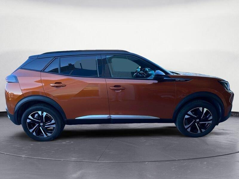 Peugeot 2008 BlueHDi 100 GT Line S&S