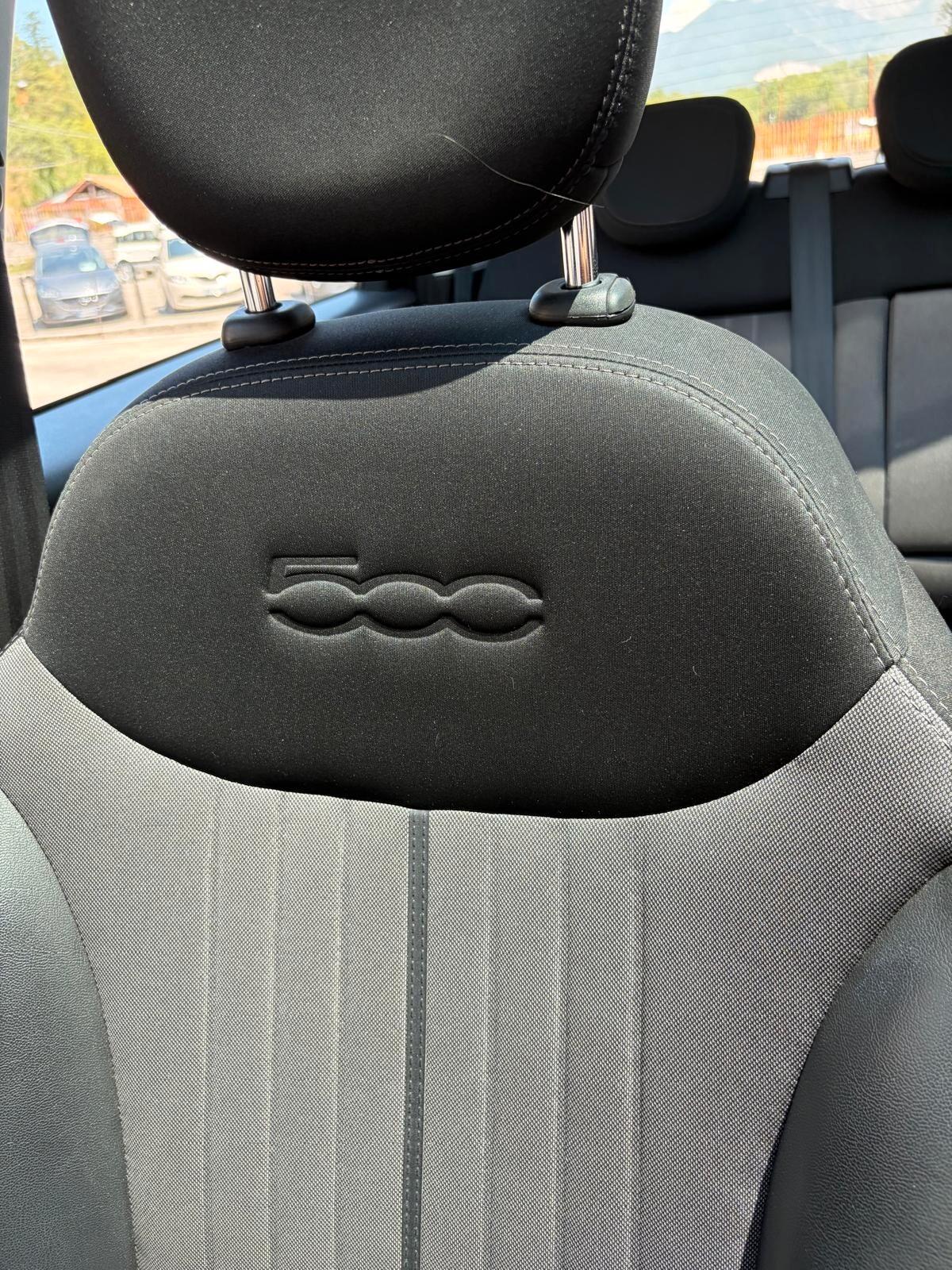 FIAT 500L 1.6 MULTIJET 105 CV “PERFETTA”