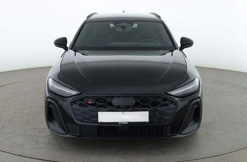 Audi S5 TFSI 270Kw TETTO NAVI LED CAMERA 360