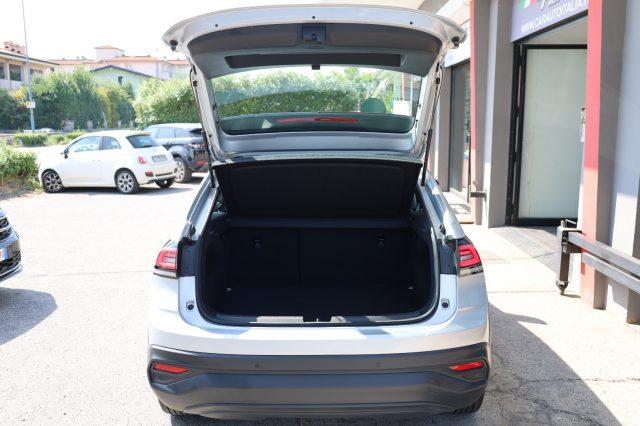 VOLKSWAGEN Taigo 1.0 TSI 95CV Life NEOPATENTATI Navi ACC Radar LED