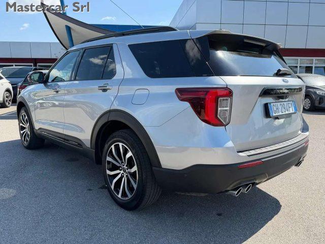 FORD Explorer 3.0 PHV 457CV ST-Line Auto - GH294FY