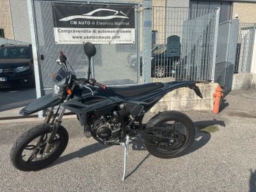 Beta RR 50 2T X MOTARD
