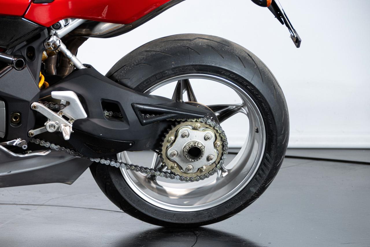 Mv Agusta F4 1000 - 2004