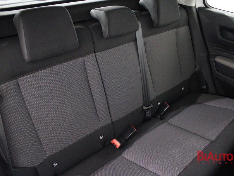 Citroën C4 Cactus BlueHDi 100 S&S Feel