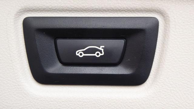 BMW 320 d Touring Sport