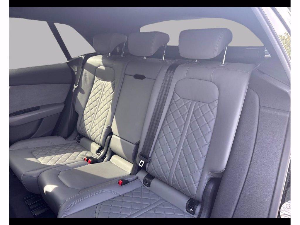 AUDI Q8 50 3.0 tdi mhev sport quattro tiptronic del 2023