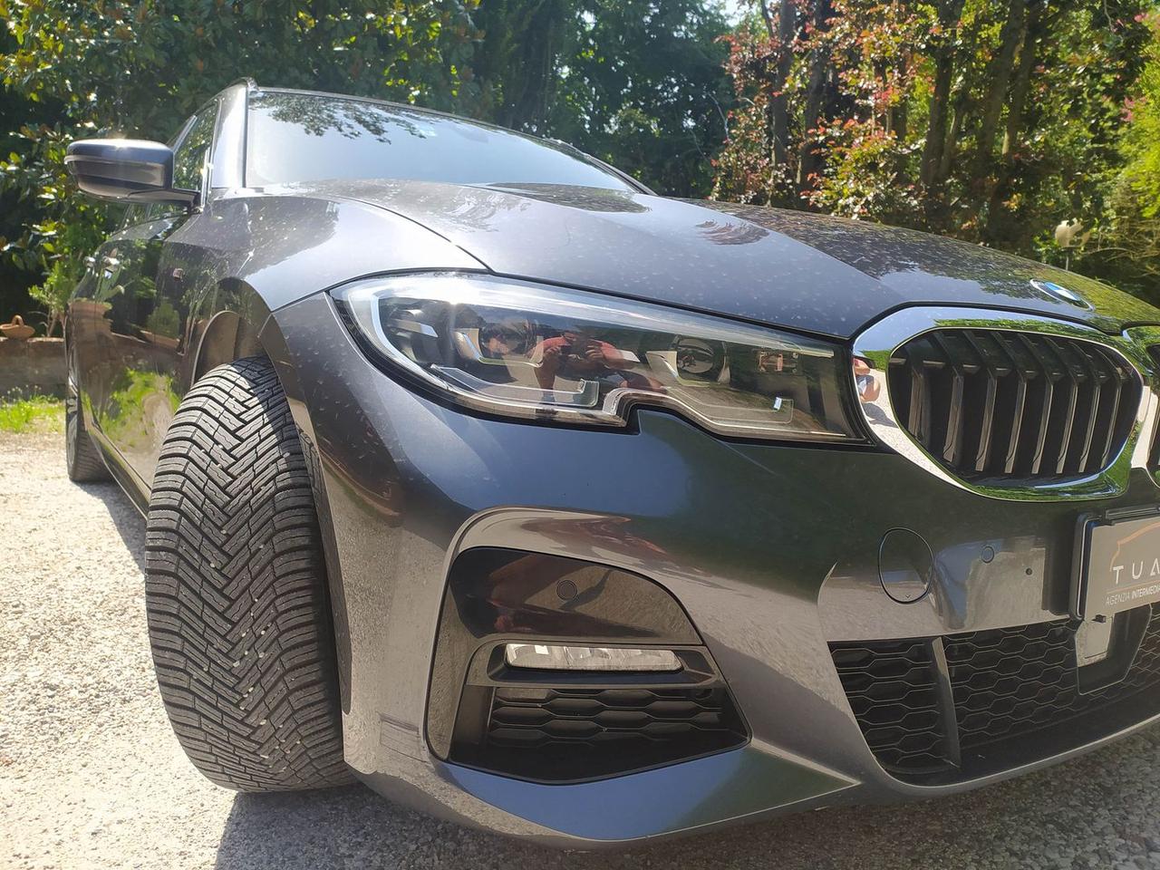 Bmw 320 M Sport 320 d MHEV #11758