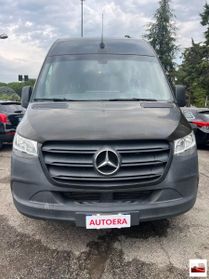 MERCEDES - Sprinter