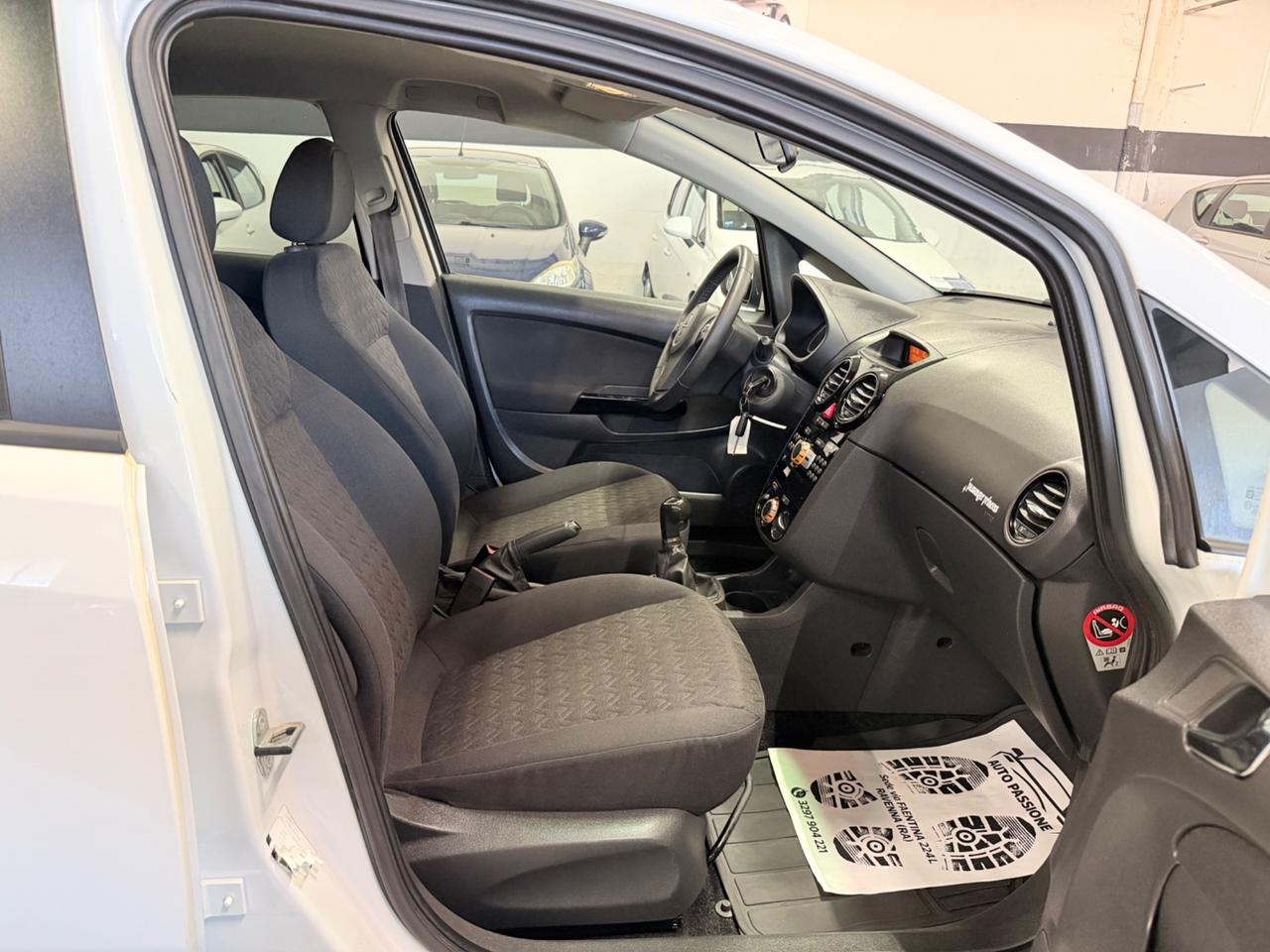 Opel Corsa 1.3 CDTI 75CV F.AP. 5 porte Sport