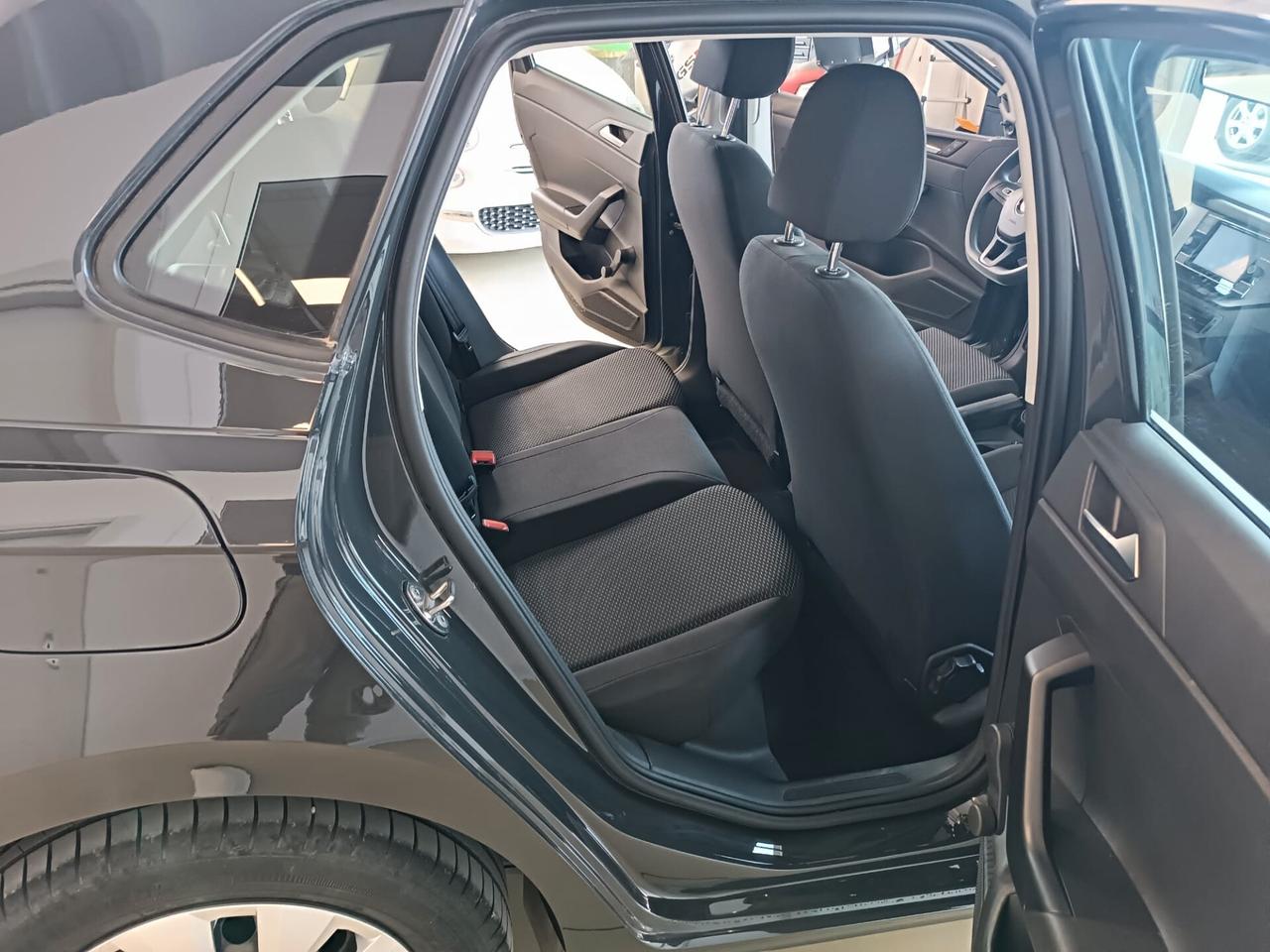 Volkswagen Polo Business 1.0 MPI 5p. Comfortline BlueMotion Technology