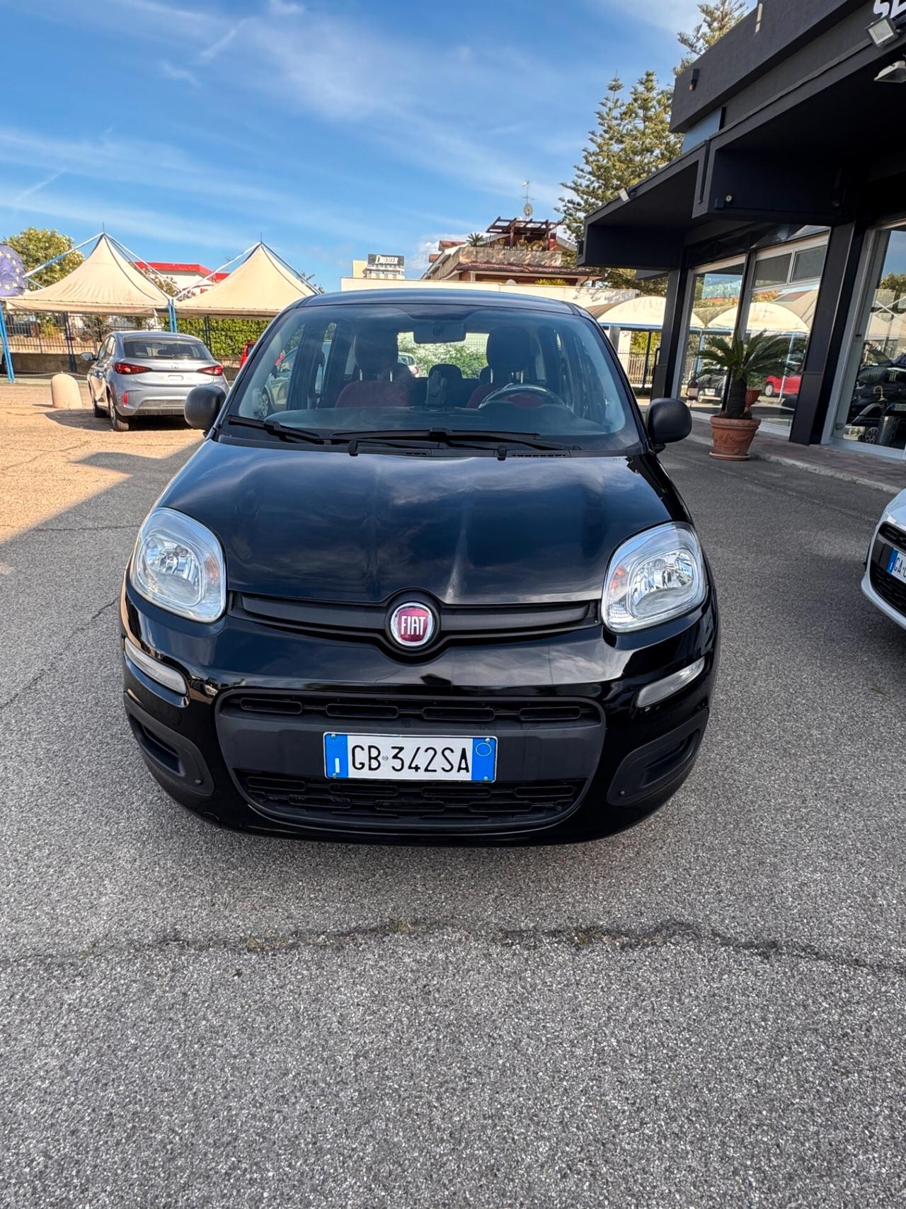FIAT PANDA 1.2 BZ - FULL OPTIONAL