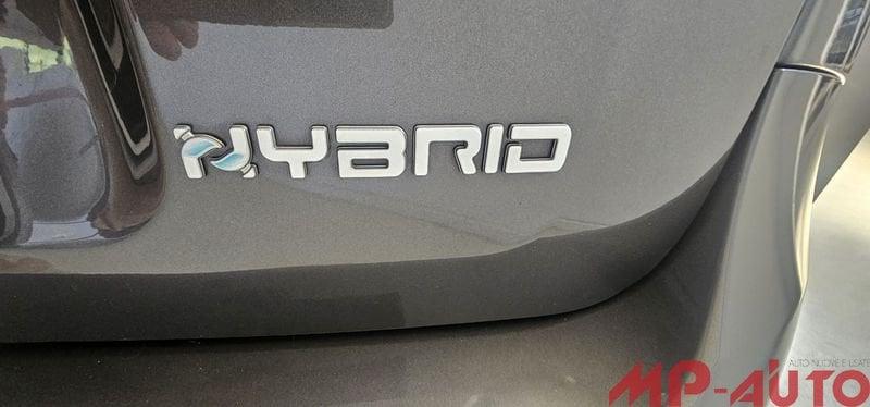 FIAT Panda Cross 1.0 FireFly 70cv S&S Hybrid Cross IVA ESPOSTA - no obbligo finanziamento