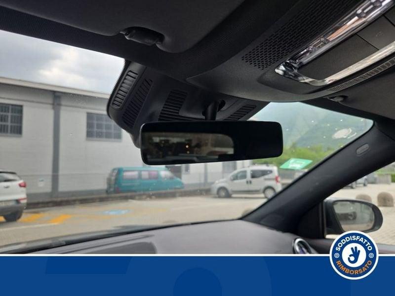 Mercedes-Benz GLA 250 E PLUG-IN HYBRID AUTOMATIC AMG line ADVANCED PLUS