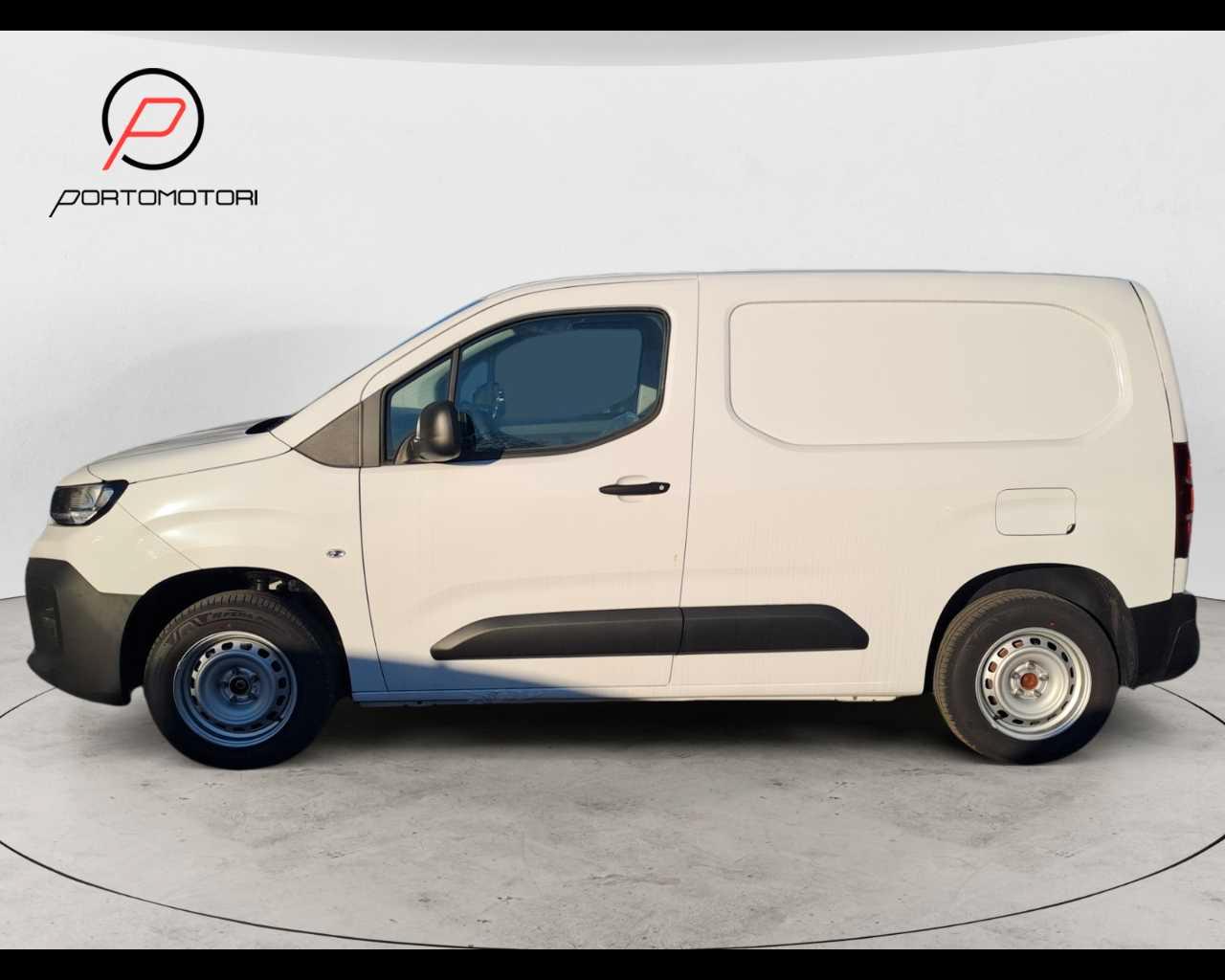 CITROEN Berlingo Van M - BlueHDi 100 Cv S&S