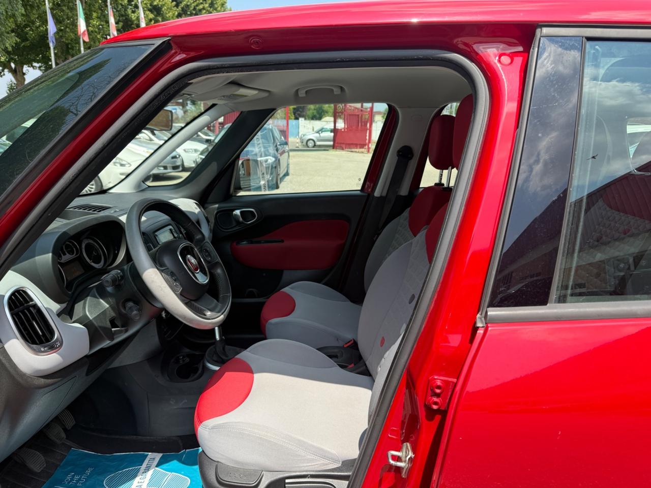 Fiat 500L 1.3 Multijet 85 CV Opening Edition