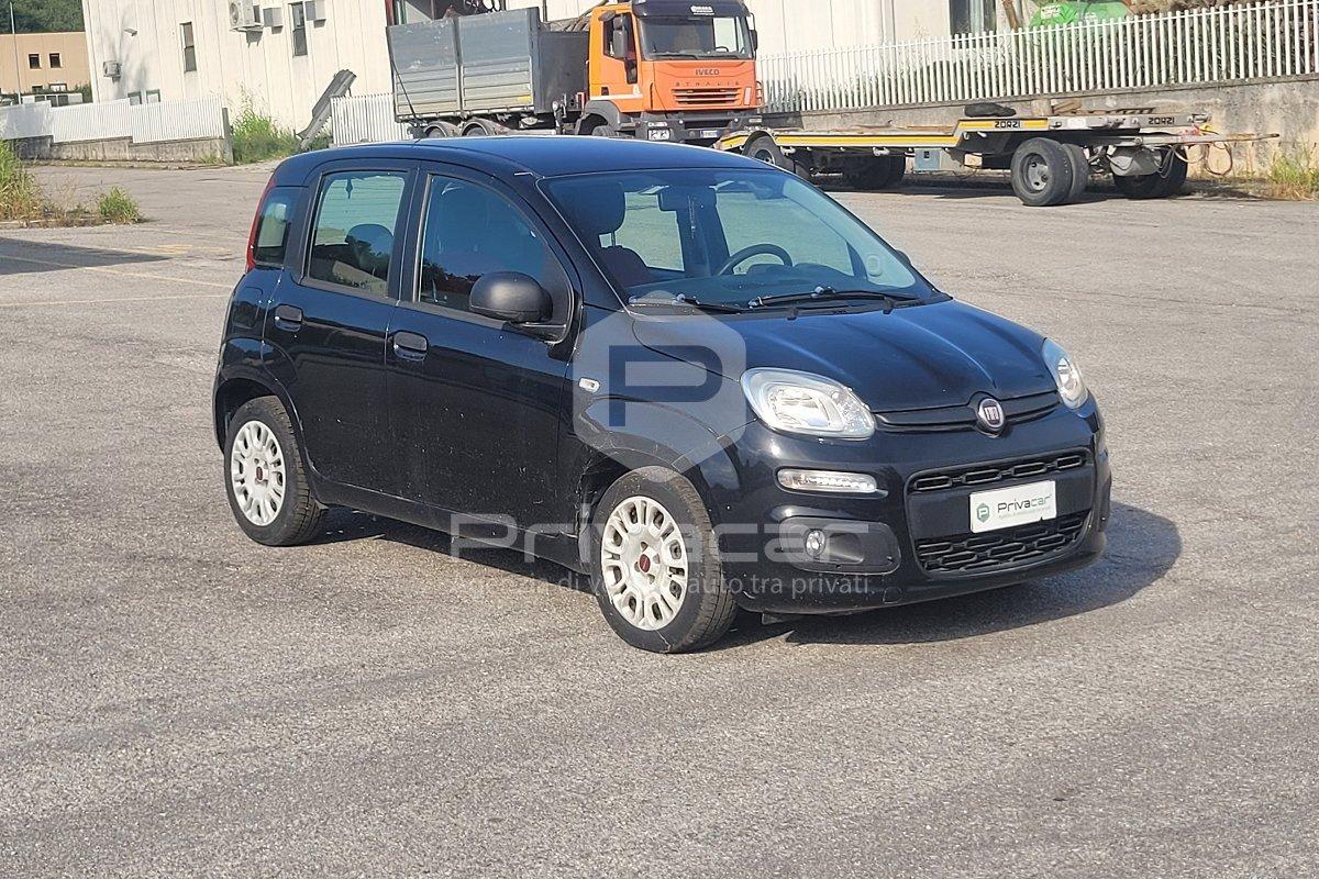 FIAT Panda 1.3 MJT 95 CV S&S Easy