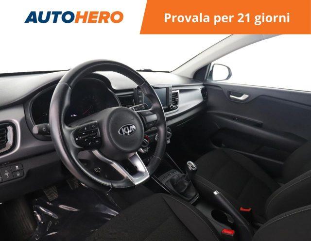 KIA Rio 1.0 T-GDi 12V 5 porte Active