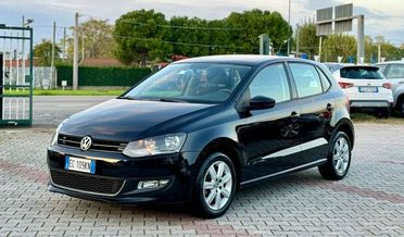 Volkswagen Polo 5p 1.2 tsi Highline 105cv