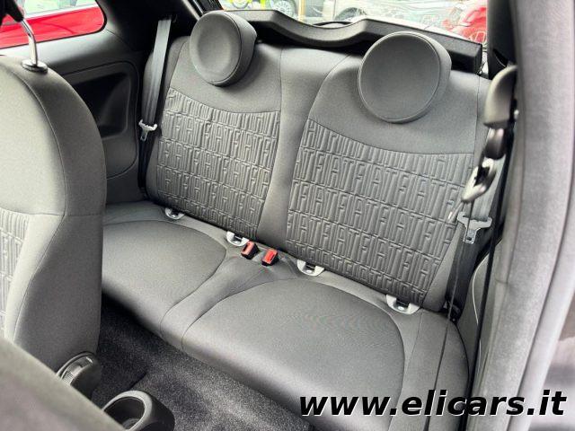 FIAT 500 1.0 Hybrid LOUNGE