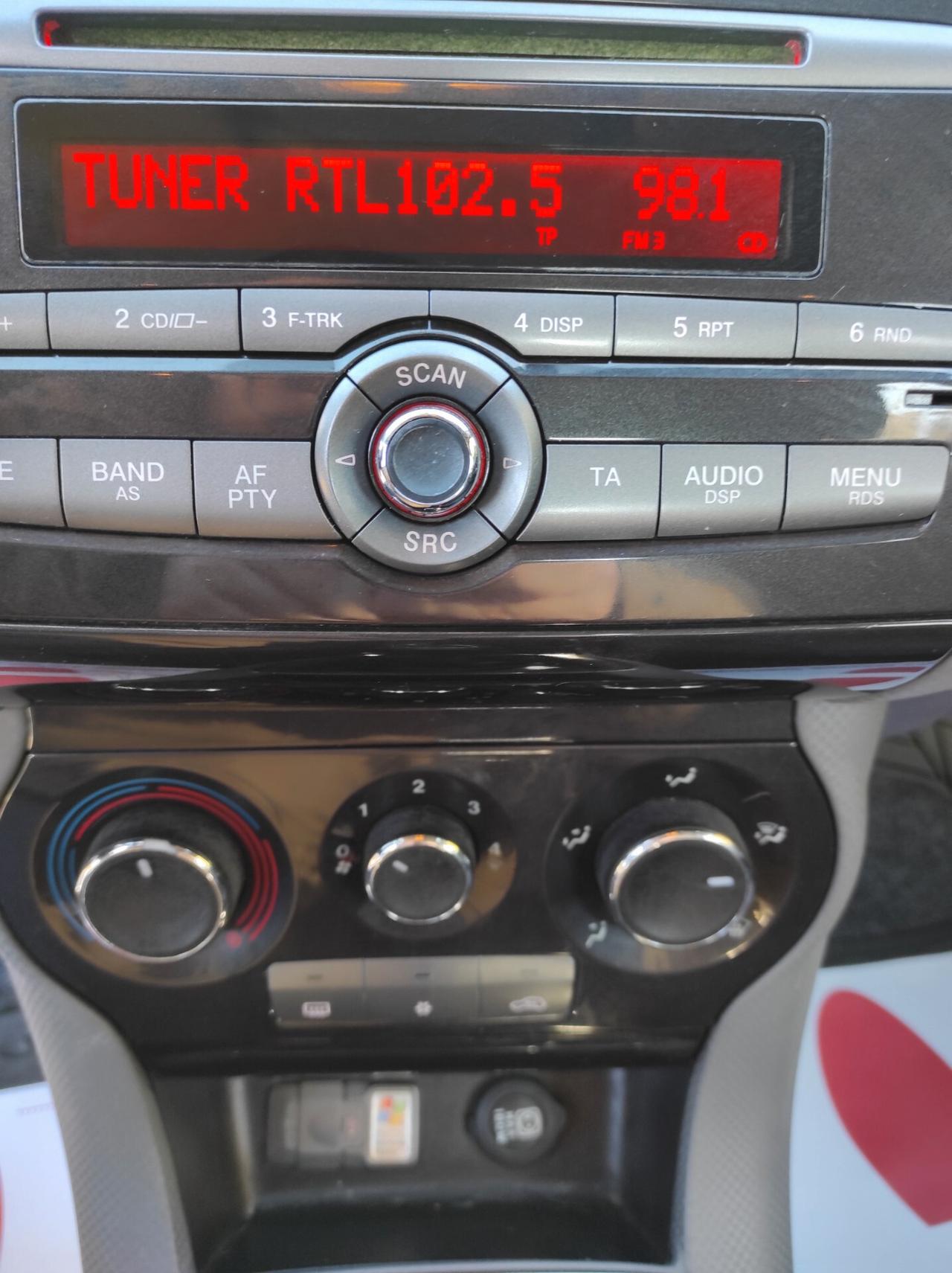 Fiat Bravo 1.4 EasyPower Easy