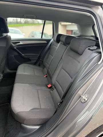 Volkswagen Golf Variant Golf VII 2013 Variant 1.6 tdi Executive 110cv