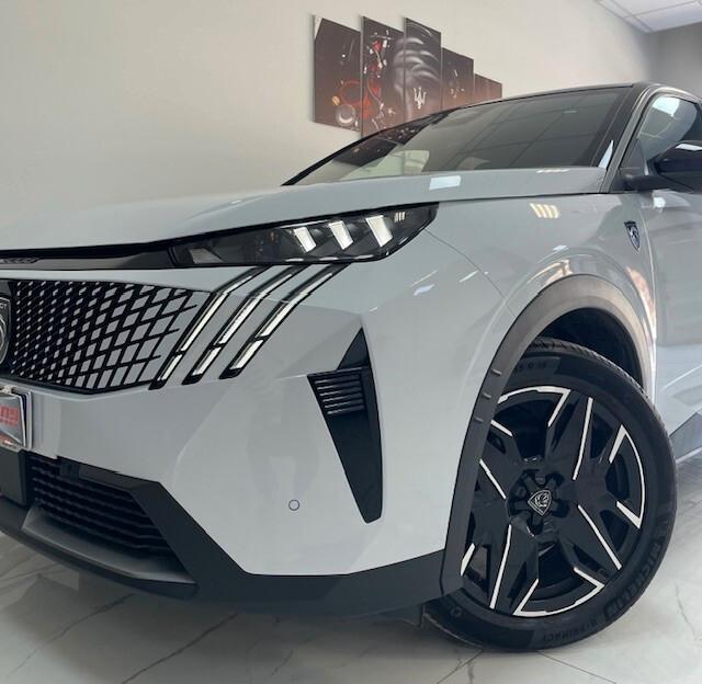 Peugeot 3008 Hybrid 136 e-DCS6 GT