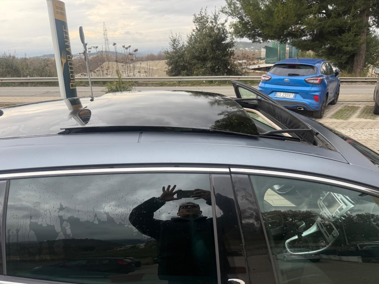 Lancia Delta 1.6 MJT DPF Platino