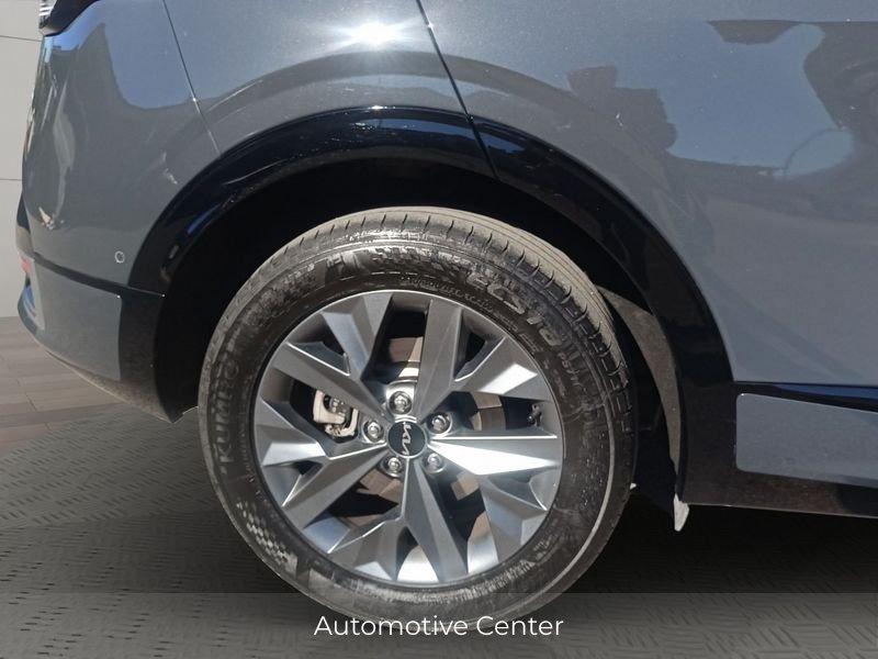 Kia Sportage Sportage 1.6 tgdi phev GT-line awd auto