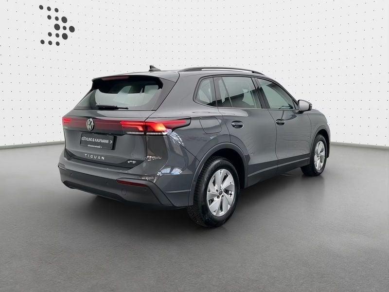 Volkswagen Tiguan 1.5 eTSI 96KW ACT DSG NAVI LED CAMERA 5 ANNI GARANZIA