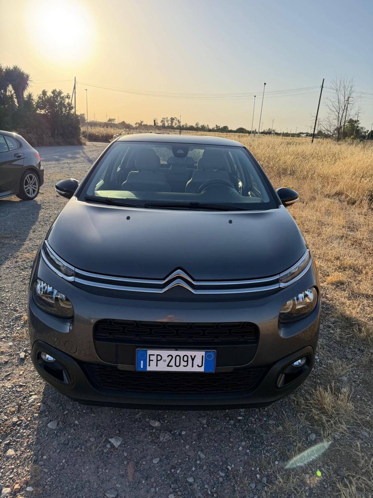 Citroen C3 Diesel- Neopatentati- anche Permuta