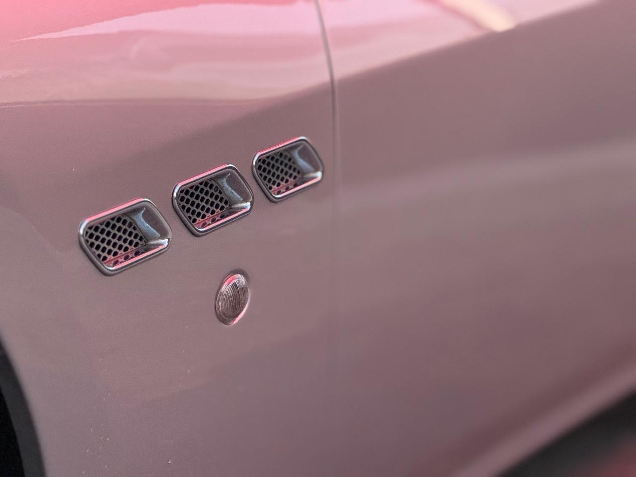 MASERATI GRANTURISMO 4.2 V8 405 CV FULL IVA ESPOSTA