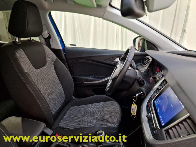 OPEL Grandland X 1.5 diesel Ecotec Start&Stop Innovation