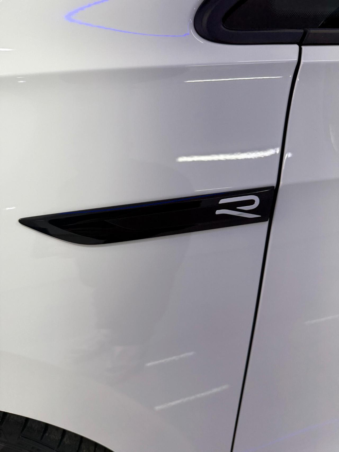 Volkswagen Golf 2.0 TSI R DSG 4Motion