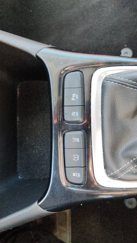 Opel Crossland Crossland 1.5 ECOTEC D 110 CV Start&Stop GS Line