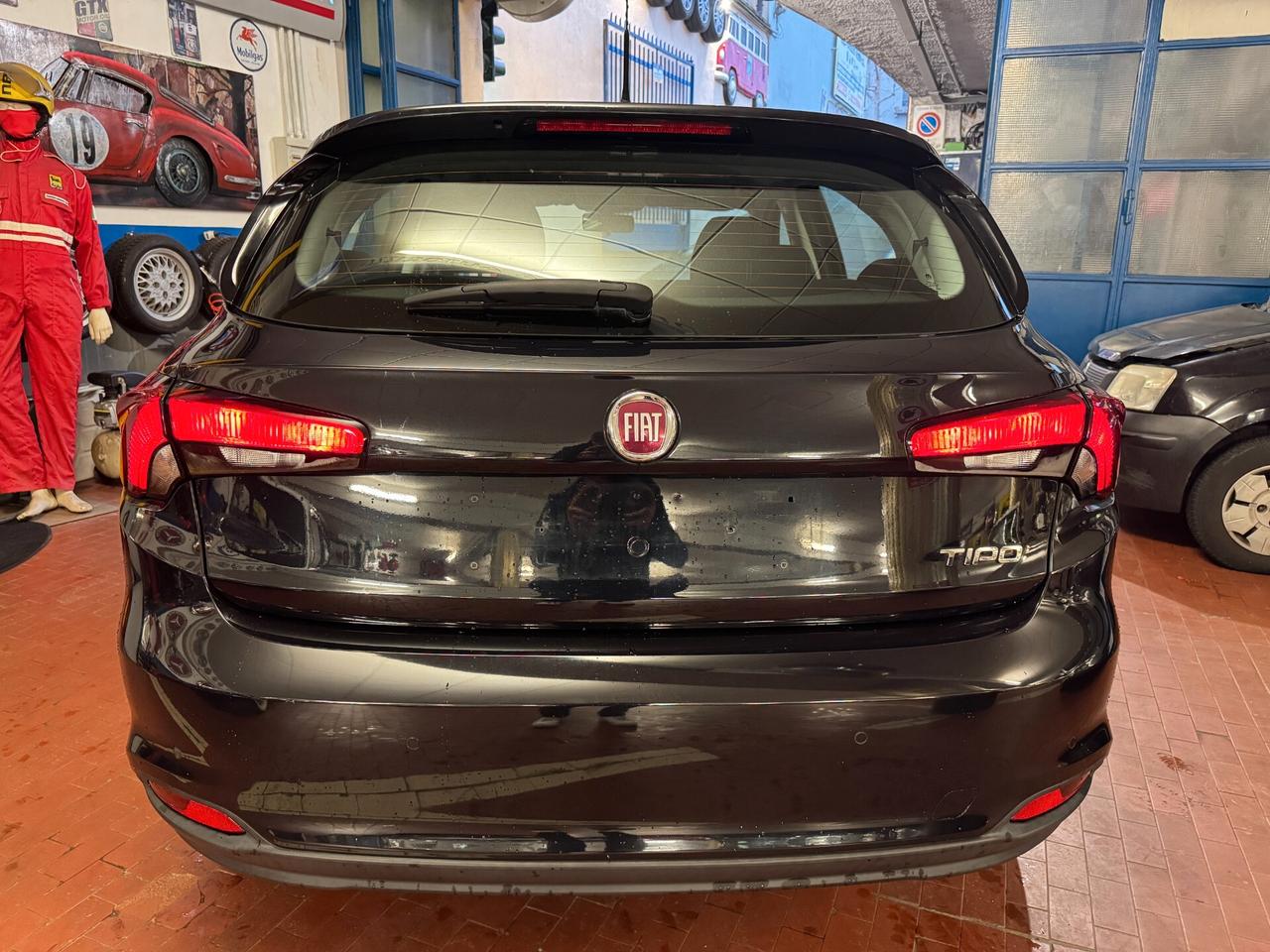 Fiat Tipo 1.4 SW Easy