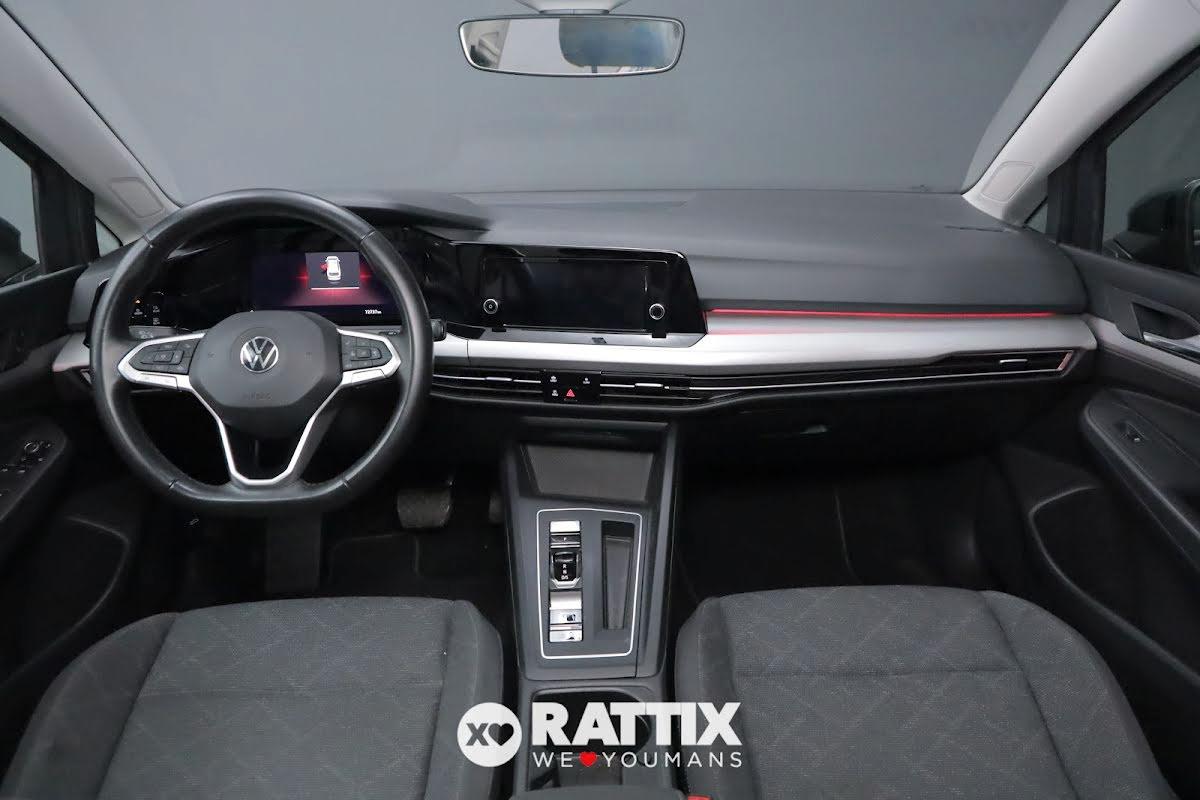 Volkswagen Golf Variant 2.0 TDI 150CV Life DSG
