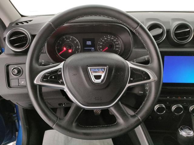DACIA Duster 1.5 Blue dCi 8V 115 CV 4x2 Prestige Up DaciaPlus