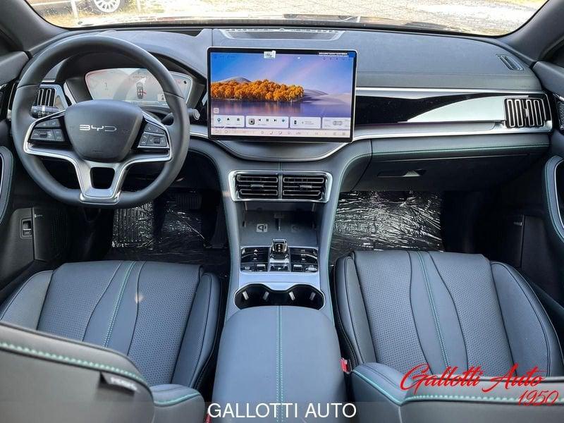 BYD Seal U DMi Seal U DM-i 1.5 218 CV PHEV Comfort