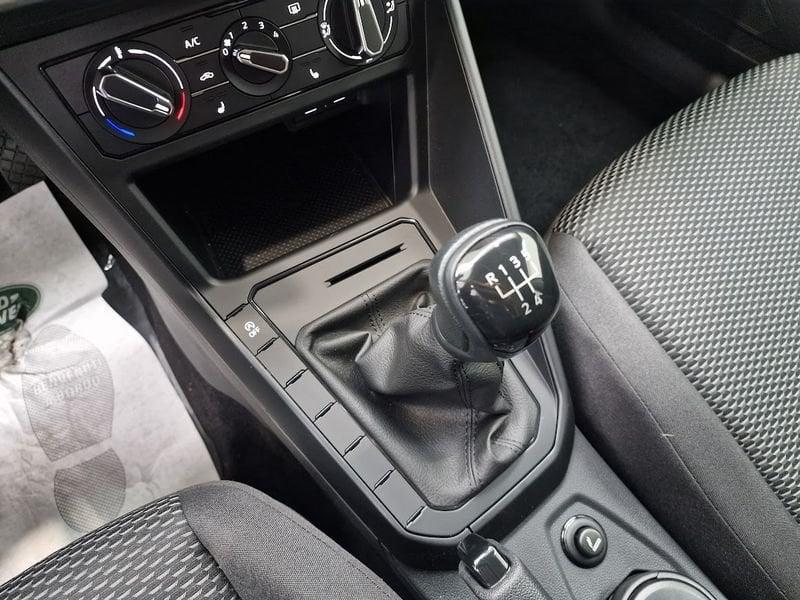 Volkswagen Polo 1.0 TSI EVO FLEET EDITION IVA ESPOSTA