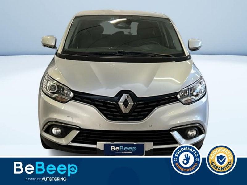 Renault Grand Scénic Grand ScÃ©nic GRAND SCENIC 1.7 BLUE DCI SPORT EDITION2 120CV
