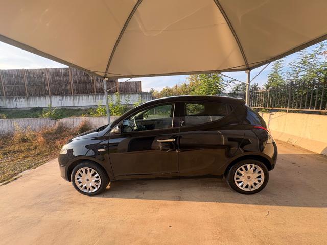 LANCIA Ypsilon 1.2 69 CV 5 porte GOLD OK NEOPATENTATI COME NUOVA