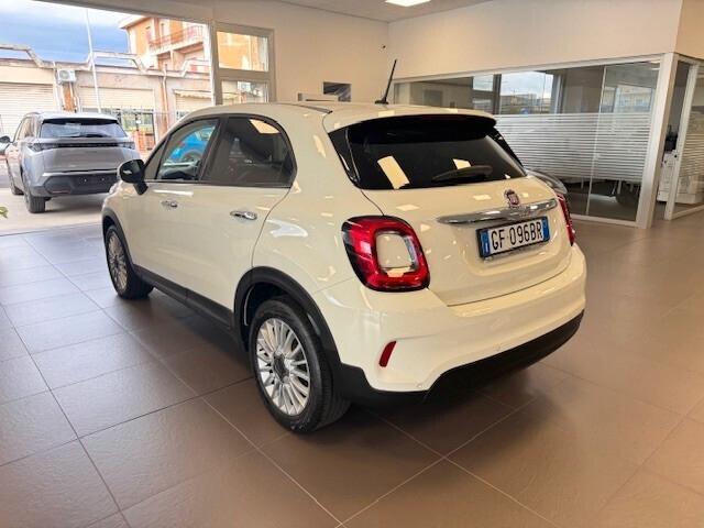 Fiat 500X 1.3 MultiJet 95 CV CONNECT 2021 *IVA ESP*