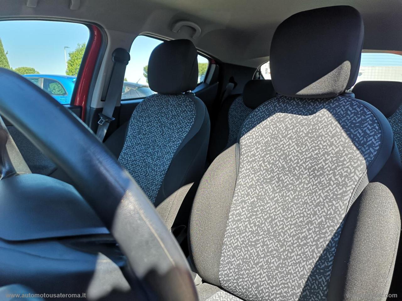 LANCIA Ypsilon 1.0 FireFly HYBDIR S&S ECOCHIC PROMO WEB