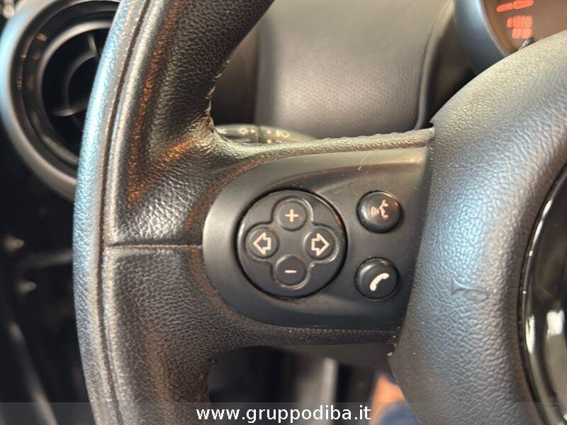 MINI Countryman Mini Diesel Mini 1.6 One D E6