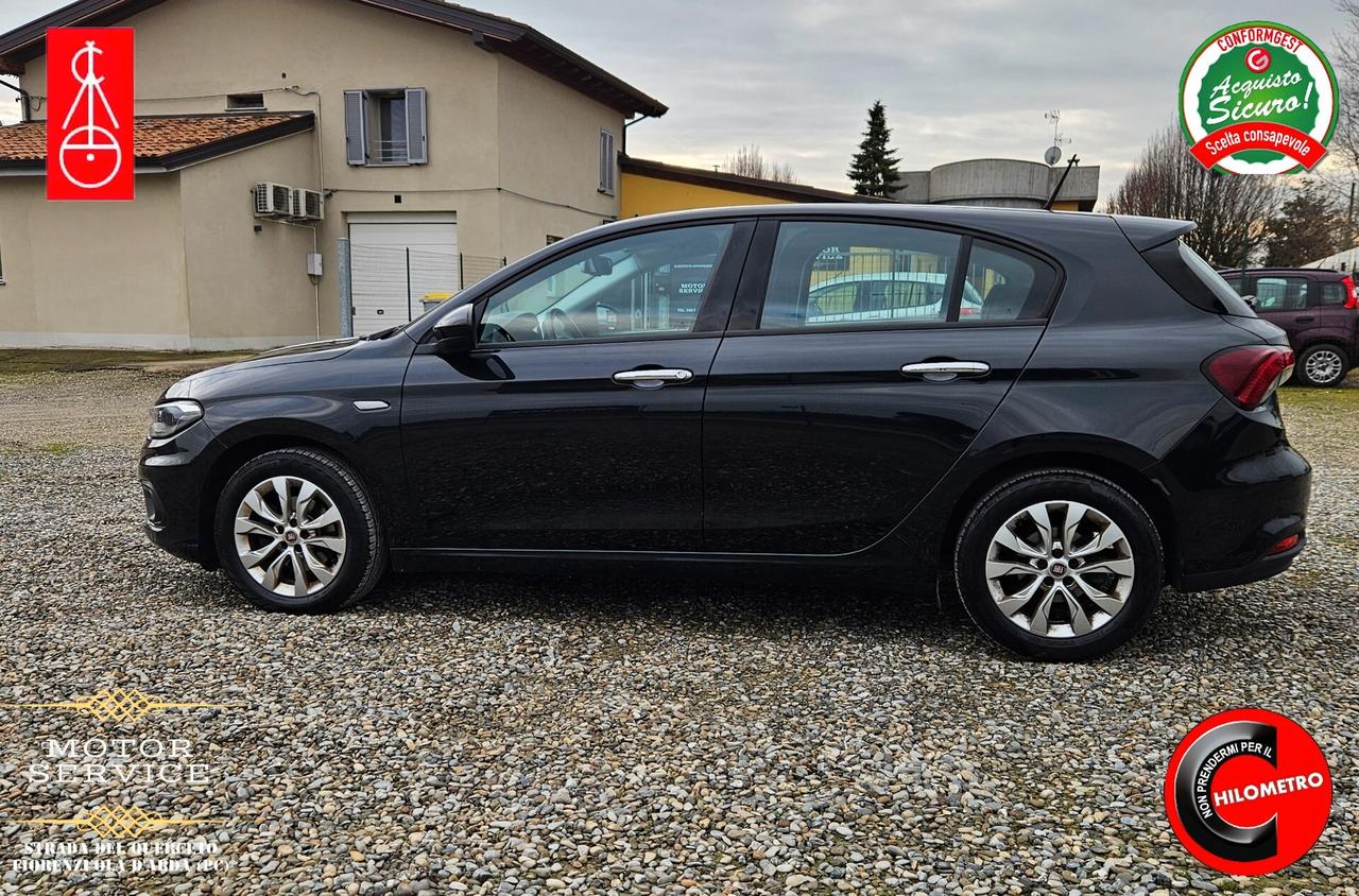 Fiat Tipo LOUNGE AUTOMATICA PREZZO FINALE