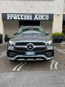 Mercedes-benz GLE 300 GLE 300 d 4Matic Premium