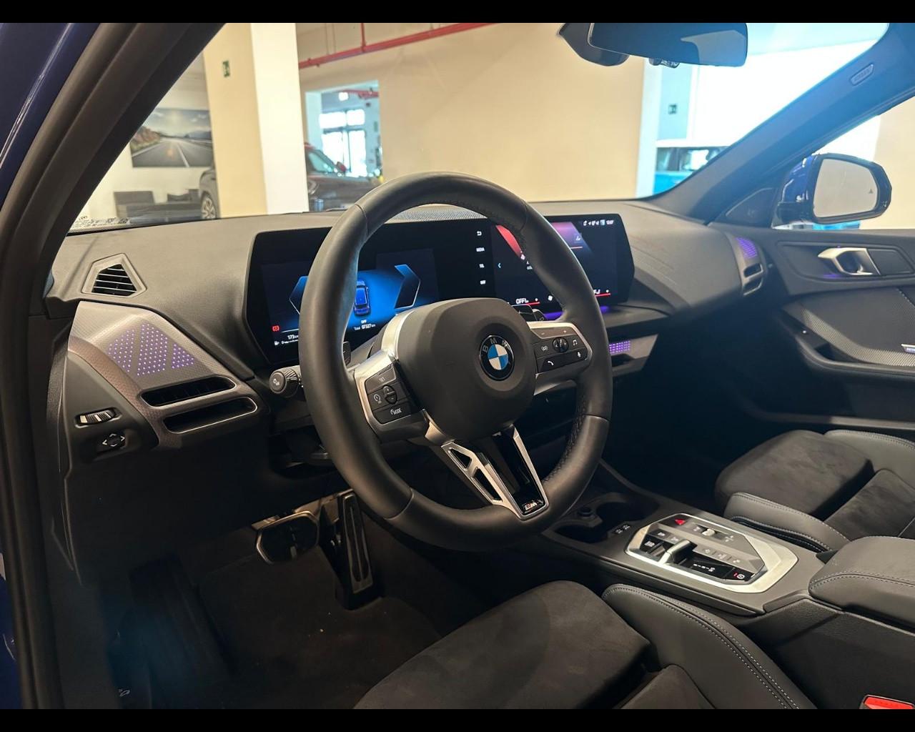 BMW 120d